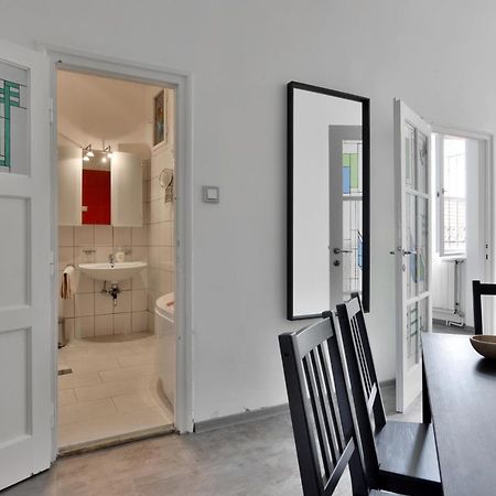 Buda Apartman House 8 Budapeszt Zewnętrze zdjęcie