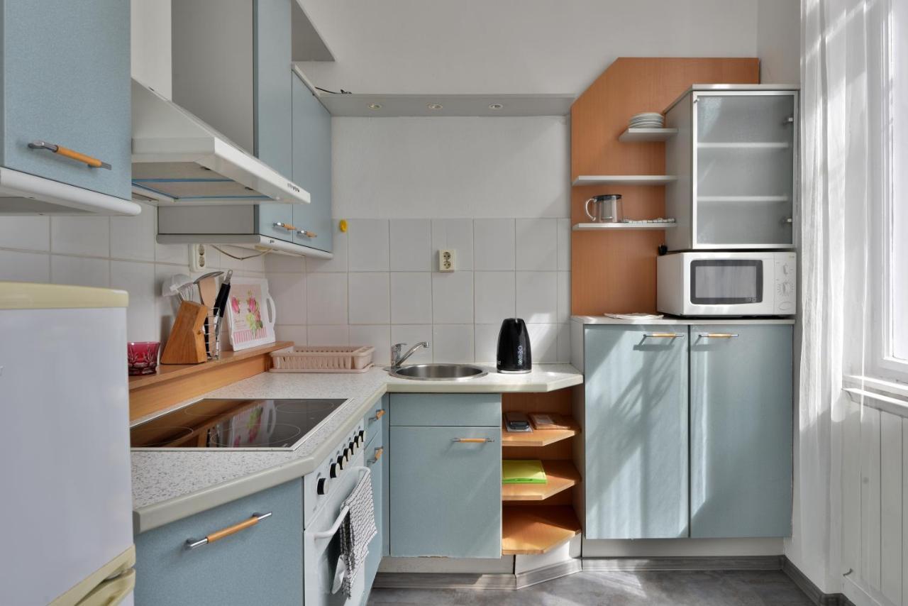 Buda Apartman House 8 Budapeszt Zewnętrze zdjęcie